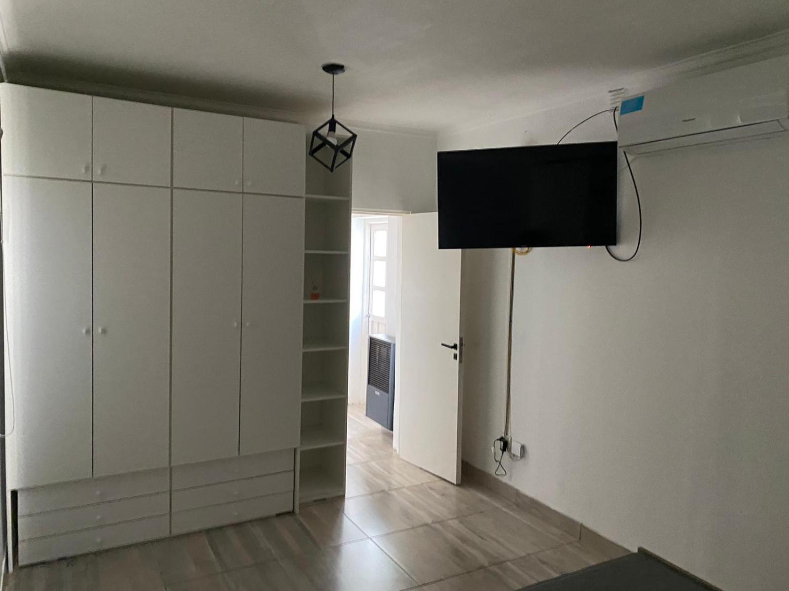 Apartamento Centrico, Moderno Y Tranquilo Caleta Olivia Exteriör bild